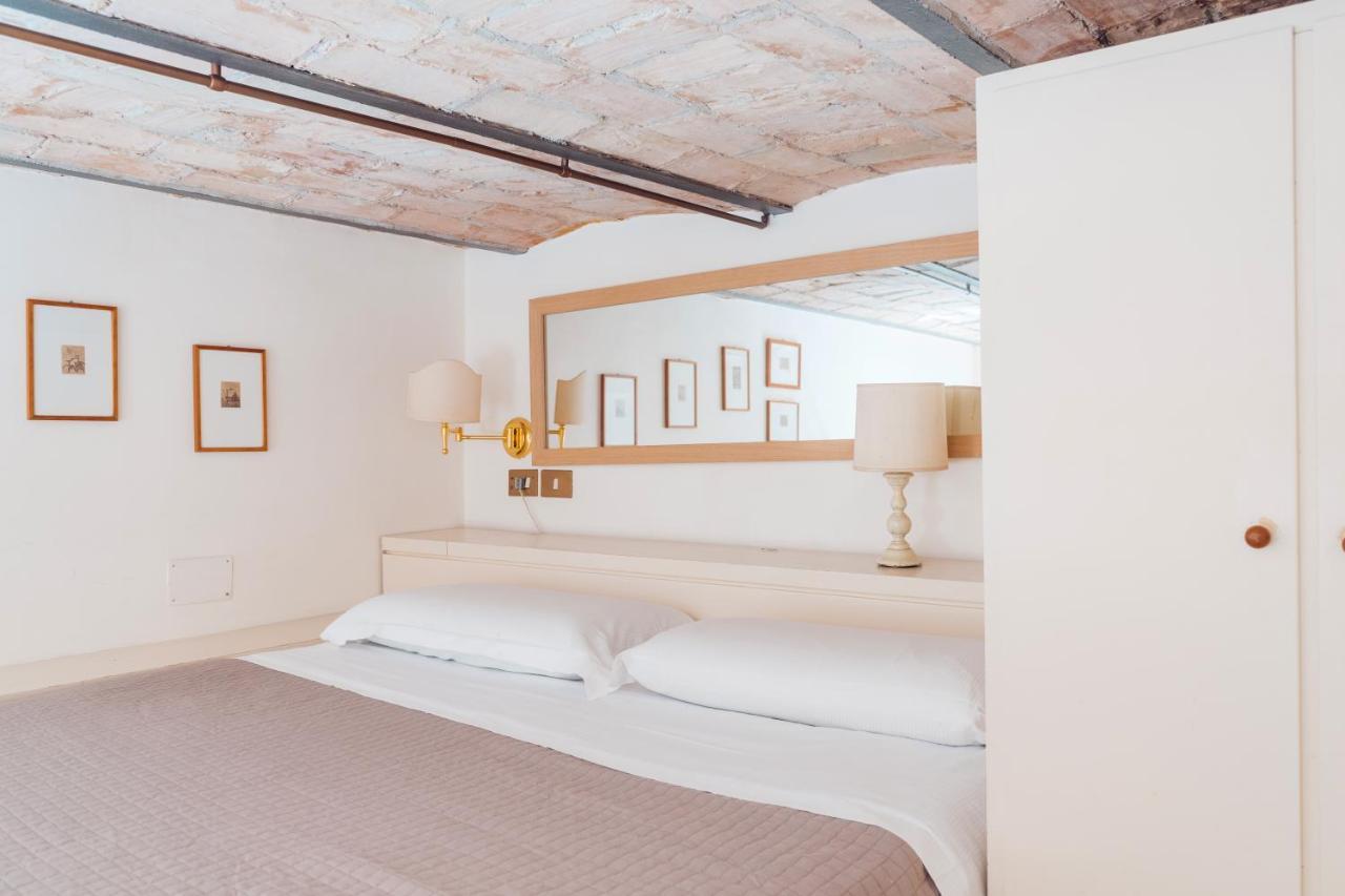Restart Accommodations Farnesina Roma Dış mekan fotoğraf