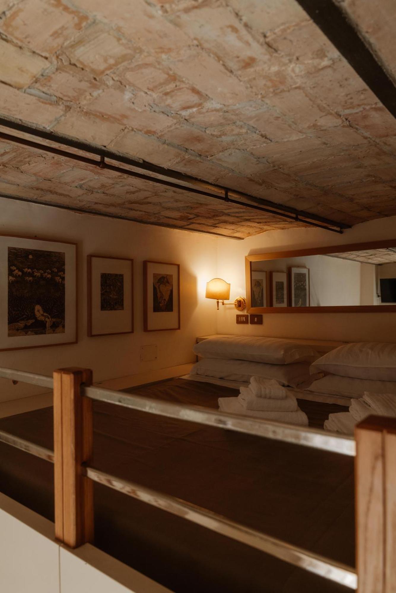 Restart Accommodations Farnesina Roma Dış mekan fotoğraf