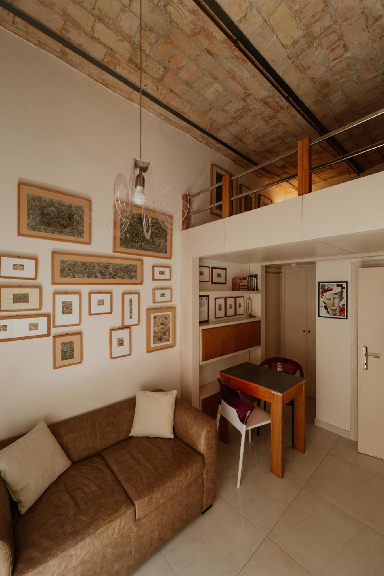 Restart Accommodations Farnesina Roma Dış mekan fotoğraf